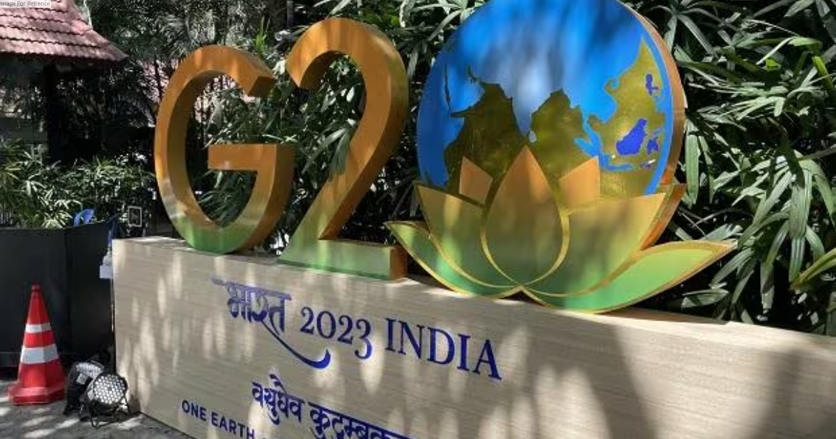 G20 presidency: C20 summit to be held between July 29-31 in Jaipur